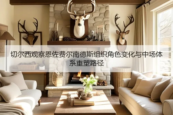 切尔西观察恩佐费尔南德斯组织角色变化与中场体系重塑路径