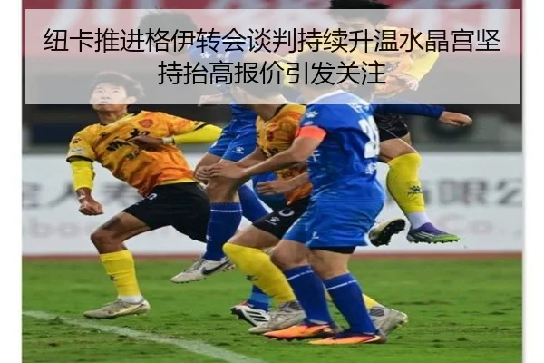 纽卡推进格伊转会谈判持续升温水晶宫坚持抬高报价引发关注